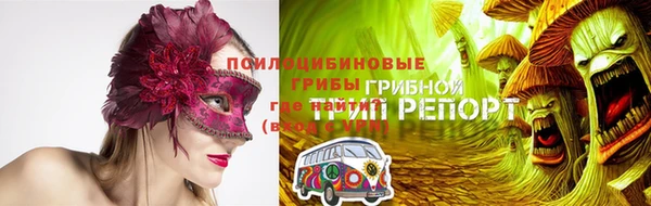 кристаллы Няндома